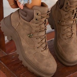 COPY - Never worn but no box. Mollie boot from Mi…